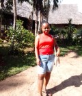 Rencontre Femme Madagascar à Antalaha  : Merline, 33 ans